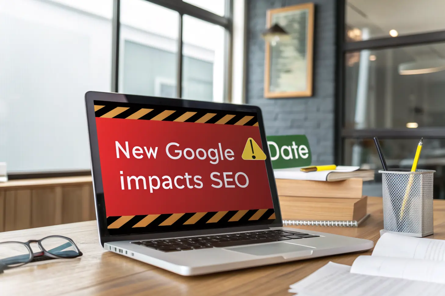 Продажа ссылок под угрозой: как новый апдейт Google влияет на SEO